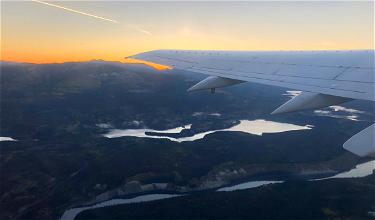 Review: Air North Economy 737 Whitehorse To Vancouver