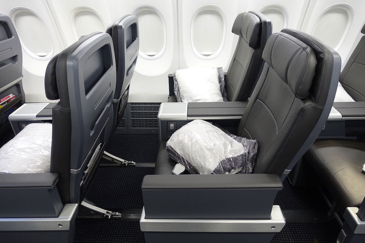 First Class Vs Business Class What s The Difference One Mile At A Time