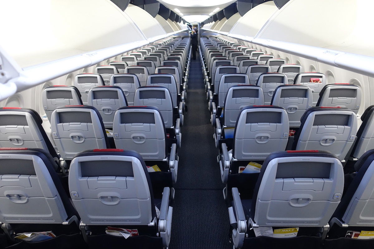 Sussing Out United Airlines' New Seats – Chicago Magazine