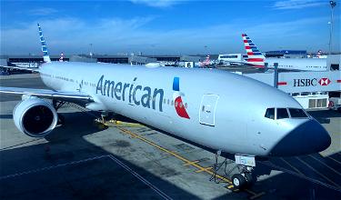 American Airlines Adds Philadelphia To Doha Flight, Axes New York Service