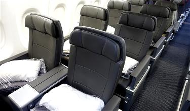 American Airlines Adds Free Upgrades For All Elites, Eliminates 500-Mile Upgrades