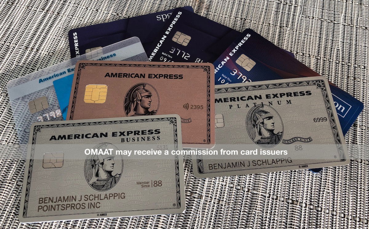 AMEX Reveals New Centurion Black Card Designs