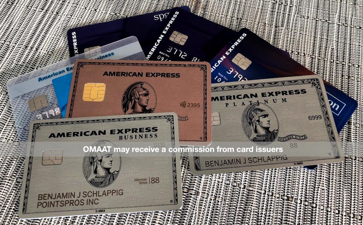 Amex Adds Travel Coverage To Premium Cards - One Mile at a Time
