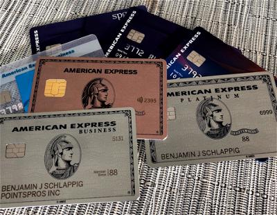 American Express Green Card UK Review – Why you should avoid!