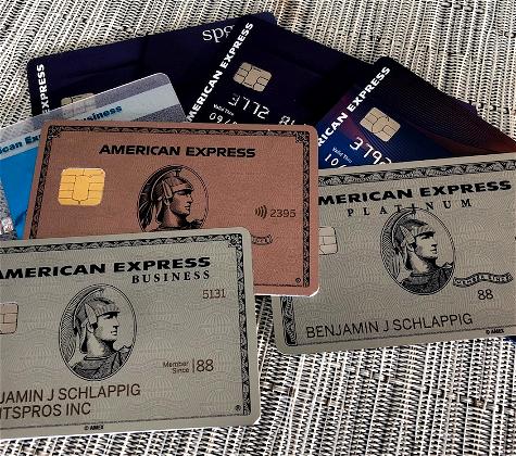 American Express Green Card Review I One Mile At A Time