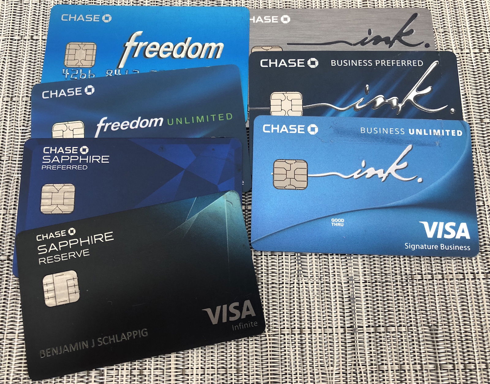 chase business credit card phone number usa