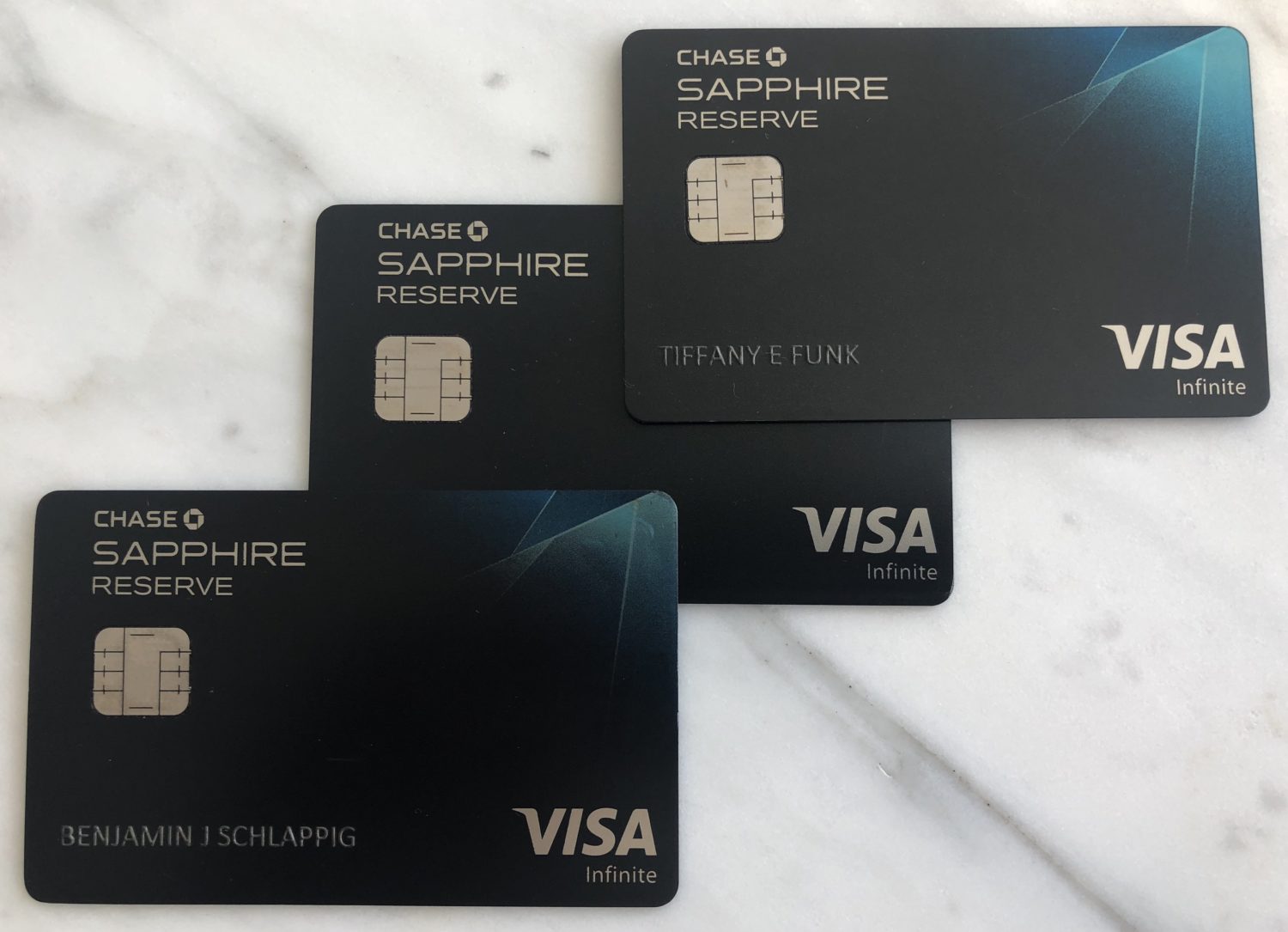 chase sapphire reserve login