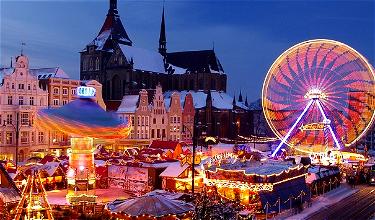Tips For Experiencing European Christmas Markets