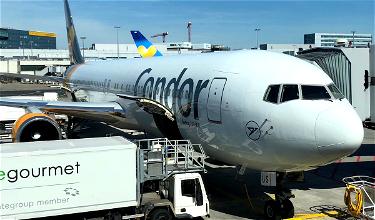 Condor Secures German State Aid… Again