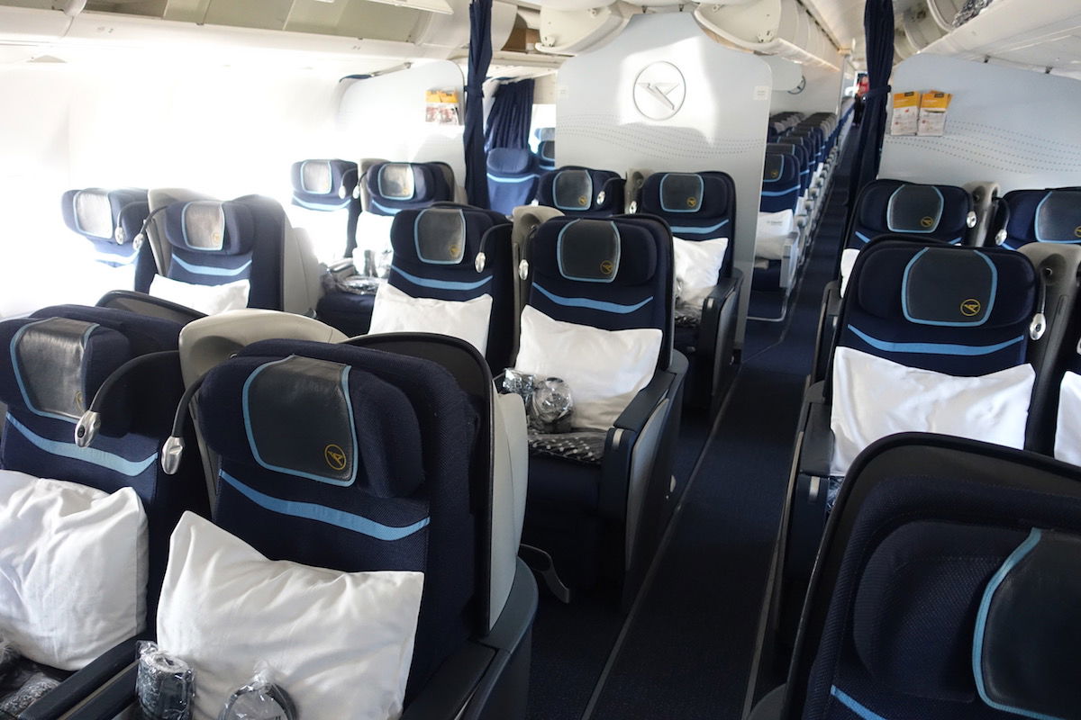 Condor 767 Business Class Review I One Mile At A Time