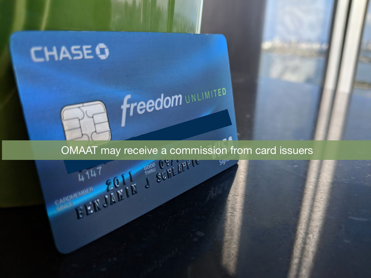 Chase Freedom Unlimited Review (2021) | One Mile At A Time