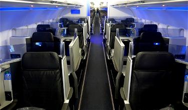The Latest On JetBlue’s A321LR Order & Europe Service