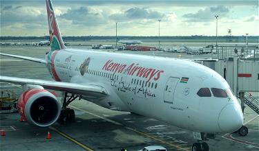 Kenya Airways Price Gouging On Rescue Flights?