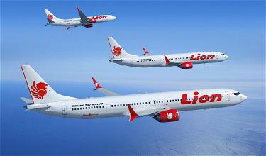 Lion Air Bans People From “Documenting” Flights