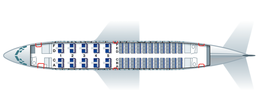 PrivatAir Will Resume Operating Lufthansa's Pune Flight - One Mile at a ...