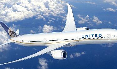 United Schedules First 787-10 Routes (With New Polaris & Premium Economy Seats)