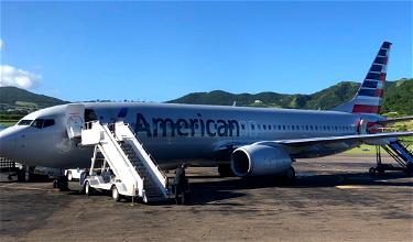 American Airlines Flights To Guyana Keep Diverting