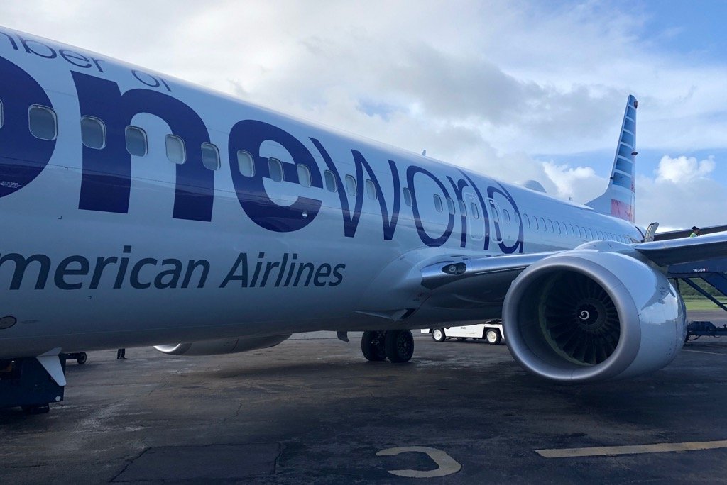 Oneworld headquarters move to Fort Worth, Texas