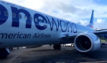 Oneworld Is Getting A New Member Airline (And Maybe More!)