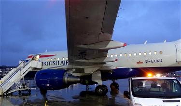 Russian Hackers Selling Stolen British Airways Customer Data