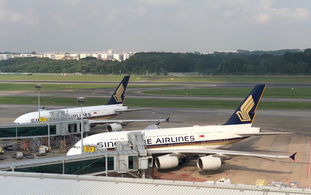 Gate of Louis Vuitton terminal 3 changi airport, Singapore - Picture of  Crowne Plaza Changi Airport, an IHG Hotel, Singapore - Tripadvisor