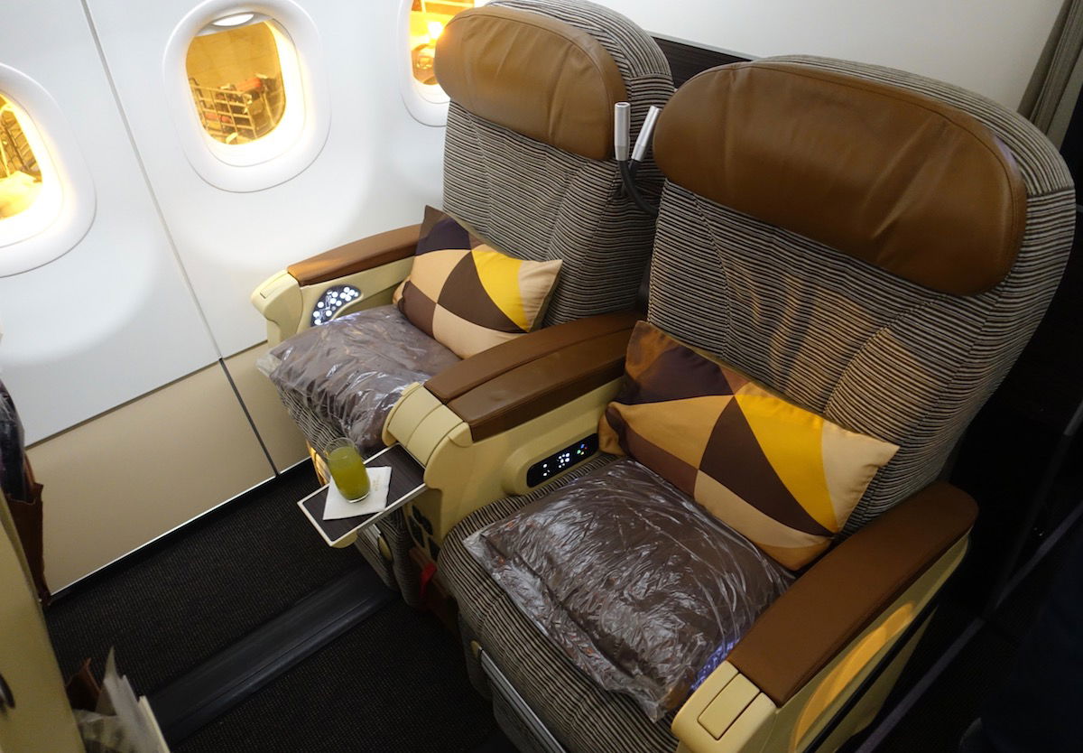 etihad economy class a320