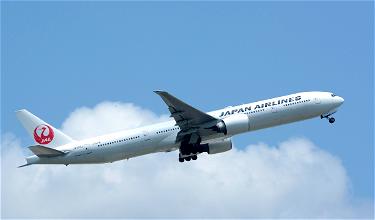 Intoxicated Japan Airlines Pilot Sentenced To 10 Months In Prison