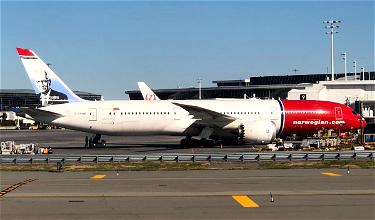 Norwegian 787 Premium In 10 Pictures