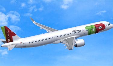 TAP Air Portugal’s New Boston To Azores Flight (And More)