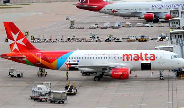 Air Malta Wants To Fly To New York