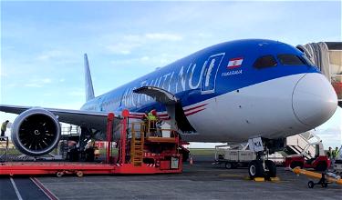 Air Tahiti Nui Wants To Launch The World’s Longest Flight… There’s Just One Problem