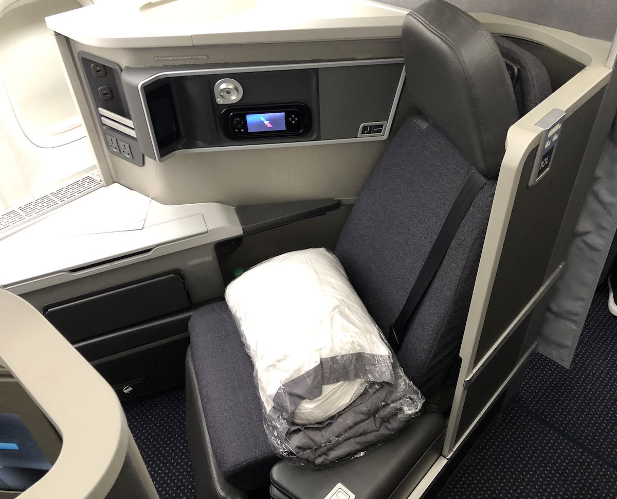 How I Nearly Missed My Flight To Tahiti (Thanks, American Airlines ...