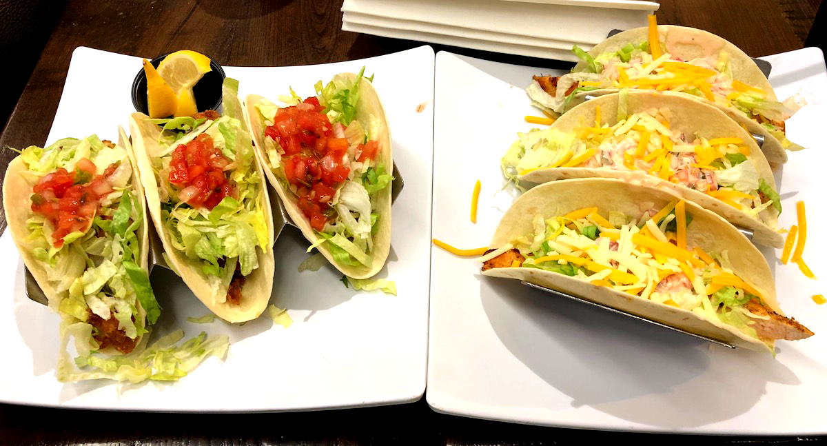 Review: Corona Beach House Miami Airport (Priority Pass Restaurant)