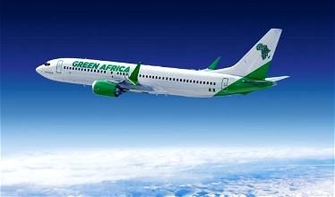 Whoa: Nigerian Startup Orders 100 737 MAX Aircraft
