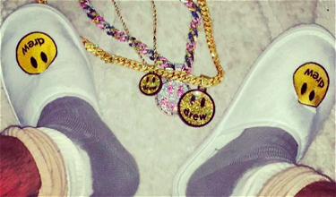 Oh No: Justin Bieber Is Selling Hotel Slippers