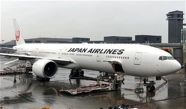 Japan Airlines Will Rent You Clothes (Bizarre Sustainability Initiative)