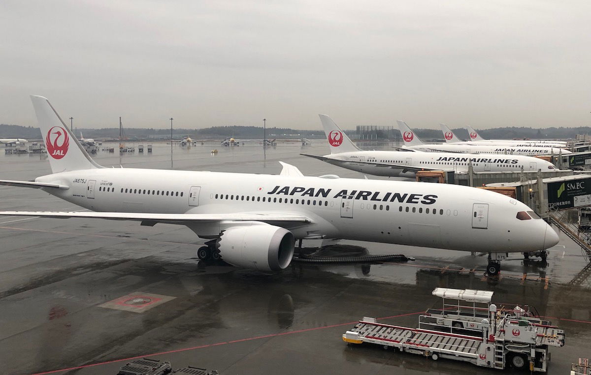 Japan Airways’ New President Is A Veteran Flight Attendant