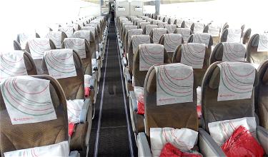 Kenya Airways Permanently Reduces Service To New York