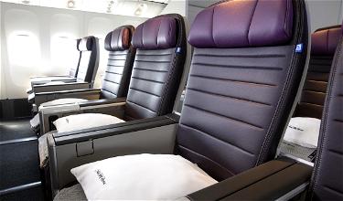United Begins Selling Premium Economy: What Does It Mean For Upgrades?