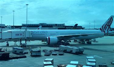 Could Turkish Airlines Buy Virgin Australia Stake?