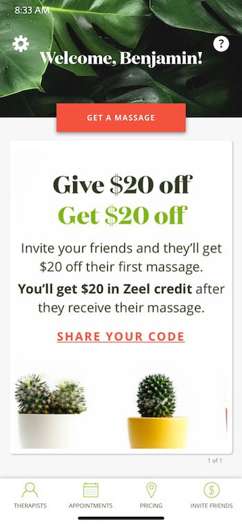 5 Reasons Now is the BEST Time to Get a Massage - Zeel