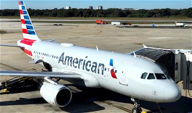 Is American Airlines Systematically Denying Compensation Claims?