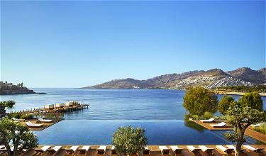 Bodrum: A Fantastic Place To Redeem Marriott Points?