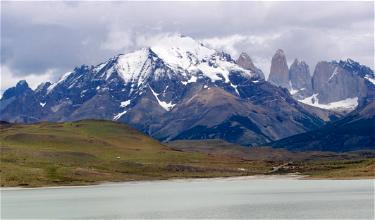 Introduction: Patagonian Summer