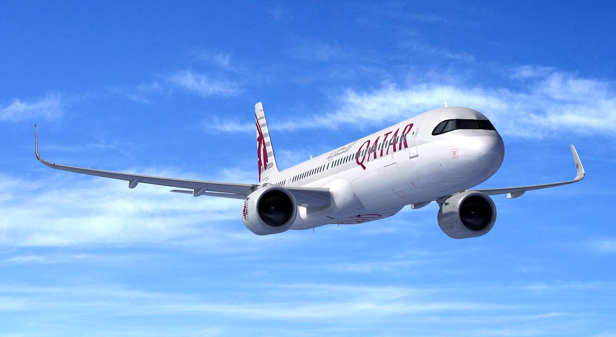Qatar Airways Loses Airbus A321neo Legal Battle