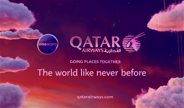 Qatar Airways Teases #LikeNeverBefore Announcement