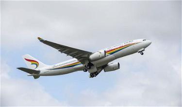 Tibet Airlines Launching Flights To Helsinki