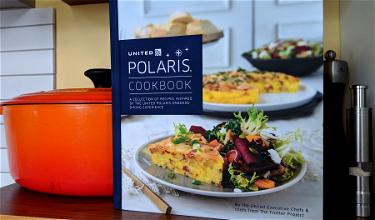 Choose Our United Polaris Cooking Adventure!