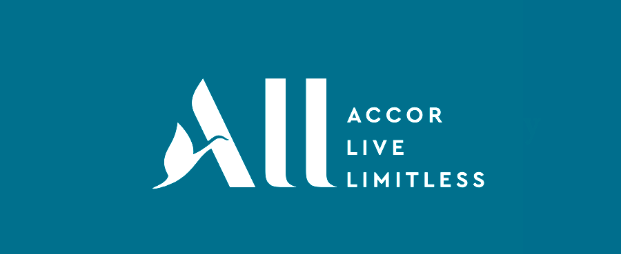 Accor Live Limitless New Accor