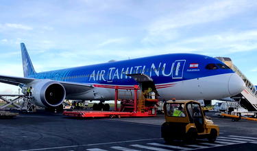 Air Tahiti Nui Losing Money On All But One Route, May Restructure Network